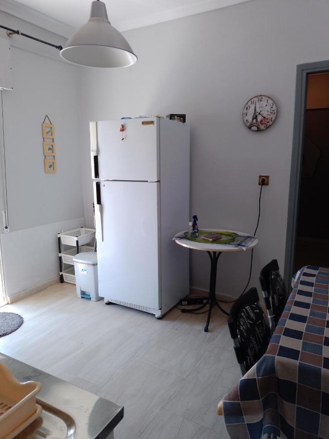 Apartament Keti Nea Poteidaia Exterior photo
